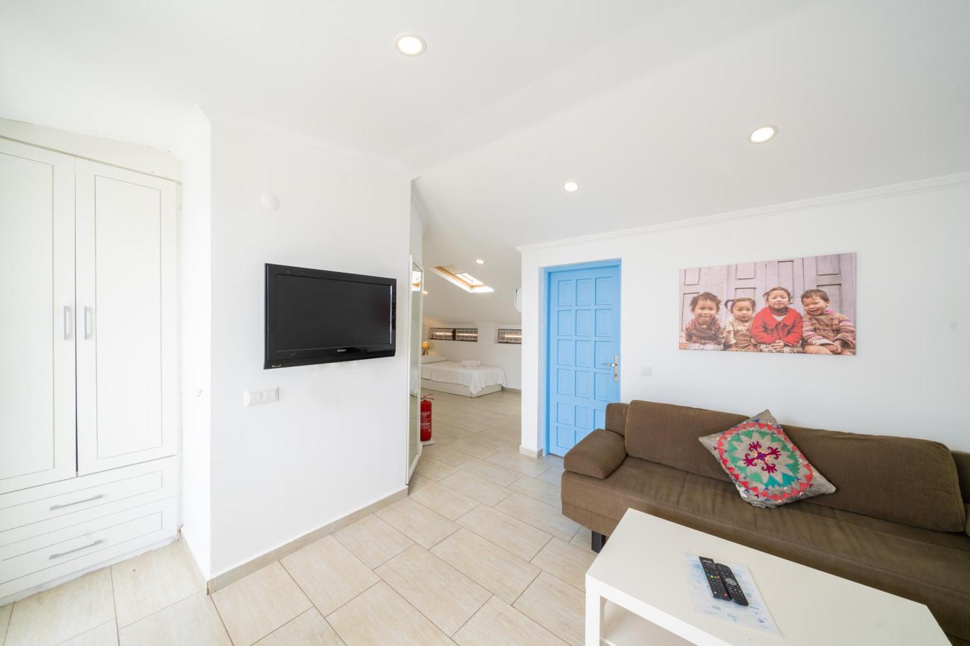 Aparthotel Yoga House Kaş Exteriér fotografie