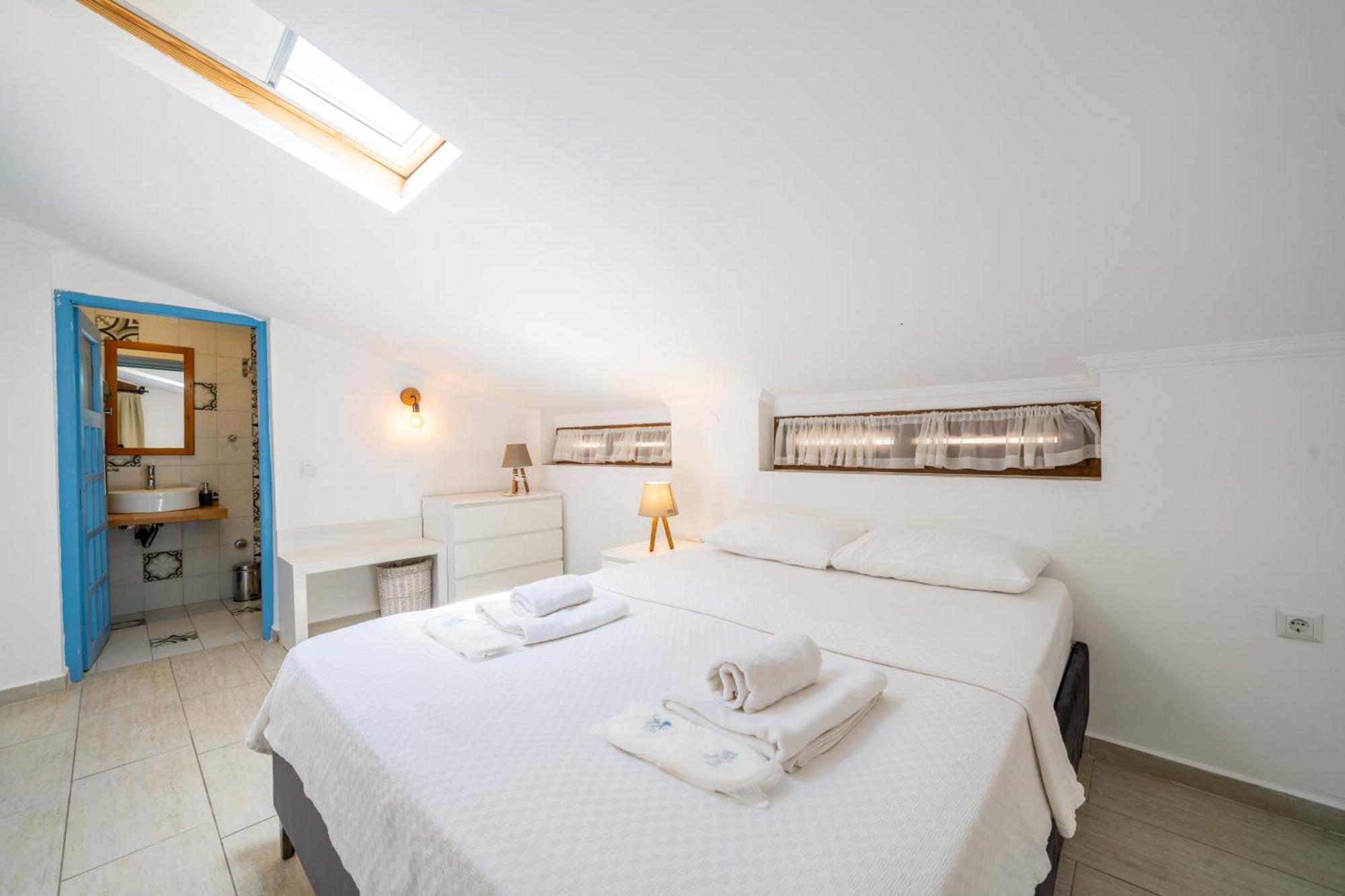 Aparthotel Yoga House Kaş Exteriér fotografie